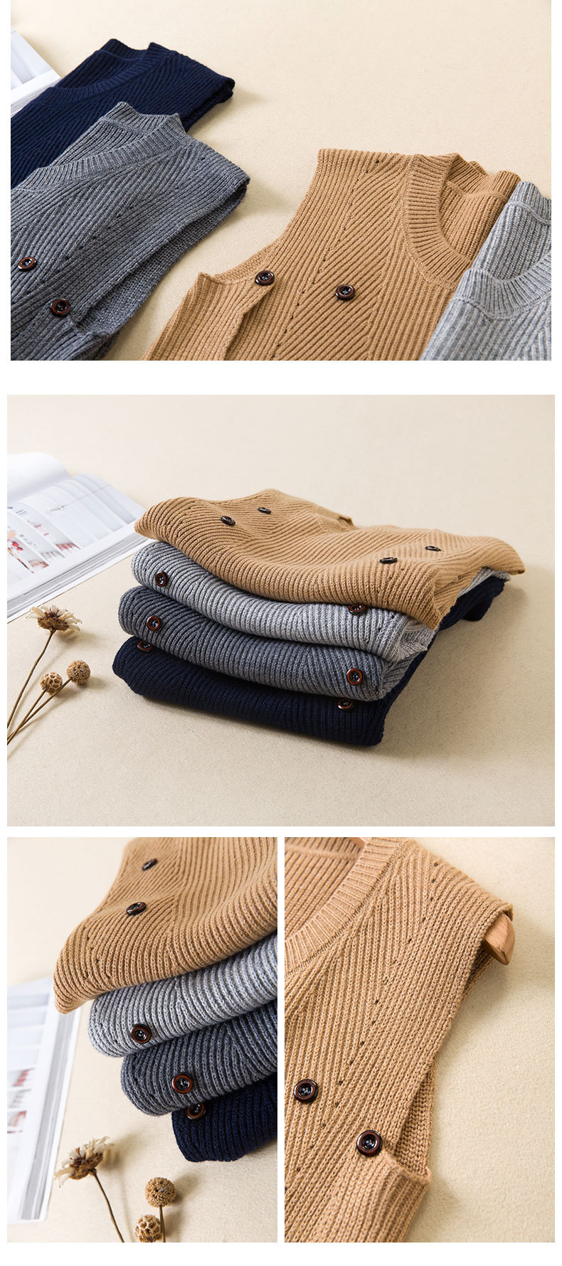 Gilet femme - Ref 3317314 Image 10