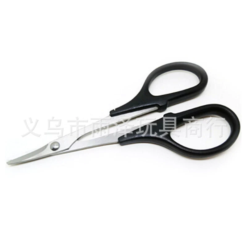 Car model, car body, powerful durable scissors stainless steel