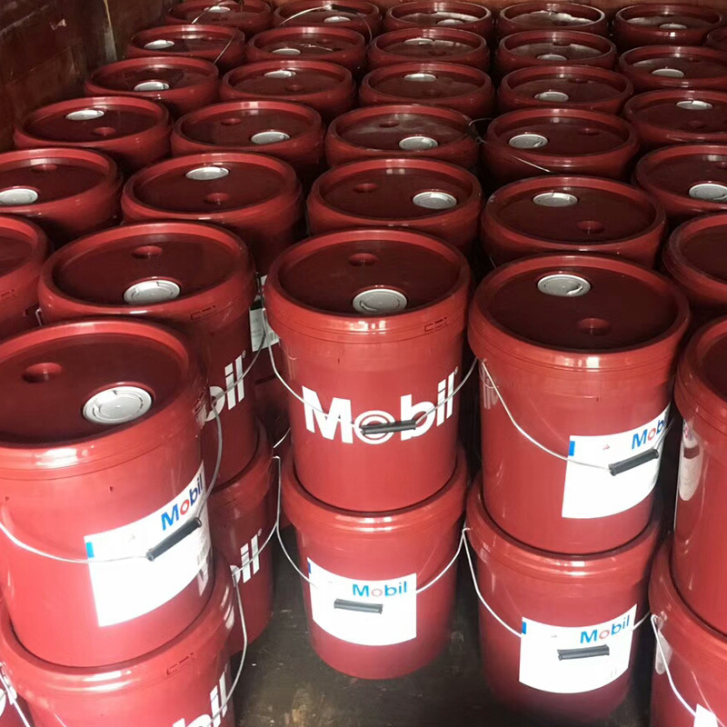 美孚威达特重级通用机械油 Mobil Vactra Extra HEAVY阿里巴巴