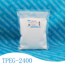 异戊烯醇聚氧乙烯醚 TPEG-2400 500g/袋