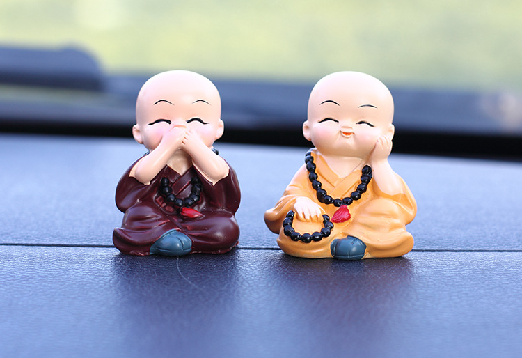 戴佛珠四不和尚 (6)