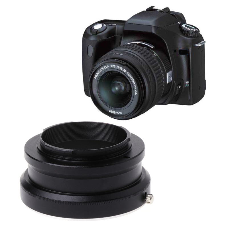 SONY NEX Adapter