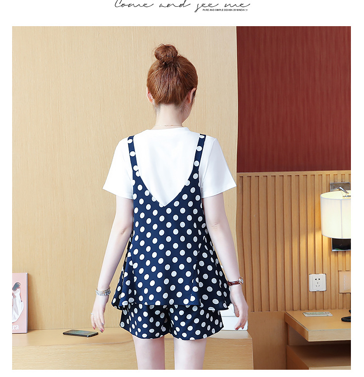 Costume femme en Mousseline - Ref 3334194 Image 26