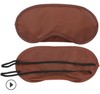 Sleep mask, pack, polyester