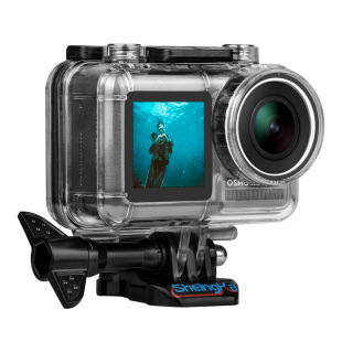 Sheingka Diving Shell DJI OSMO Действие водонепроницаемы