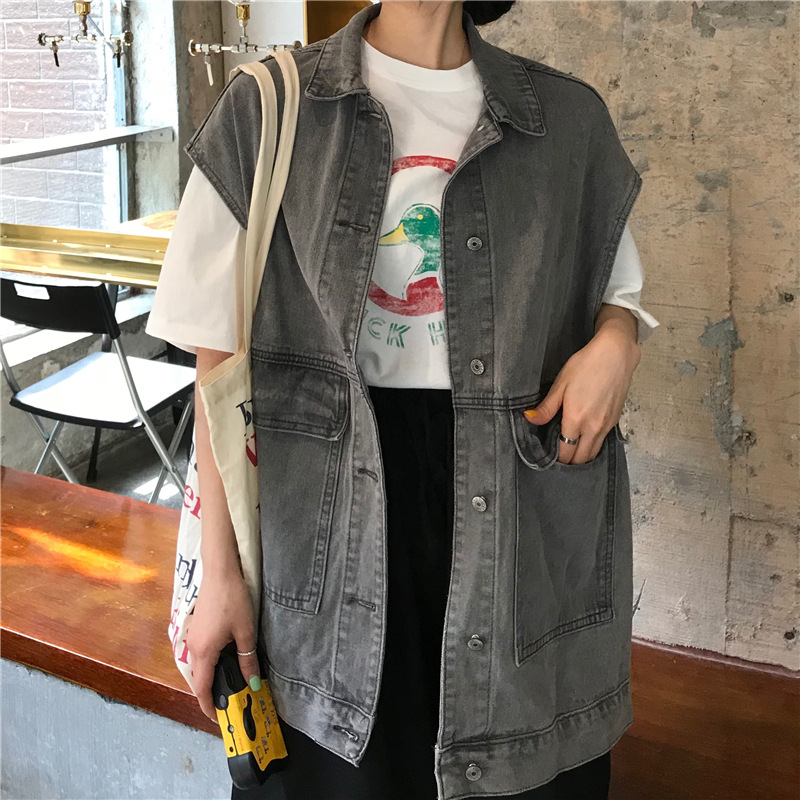 Gilet femme en Cow-boy - Ref 3316579 Image 32