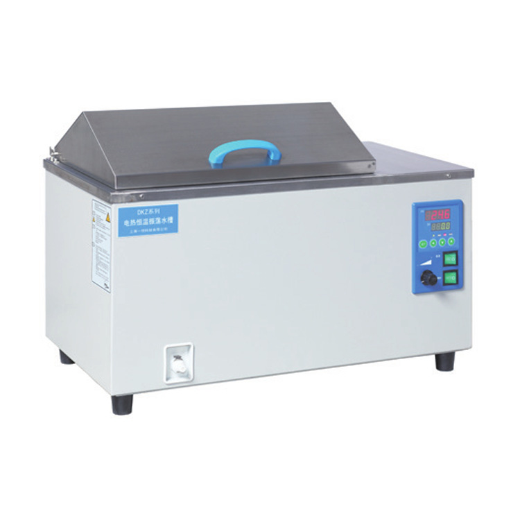 上海一恒 DKZ 恒温振荡水槽 低温振荡水槽