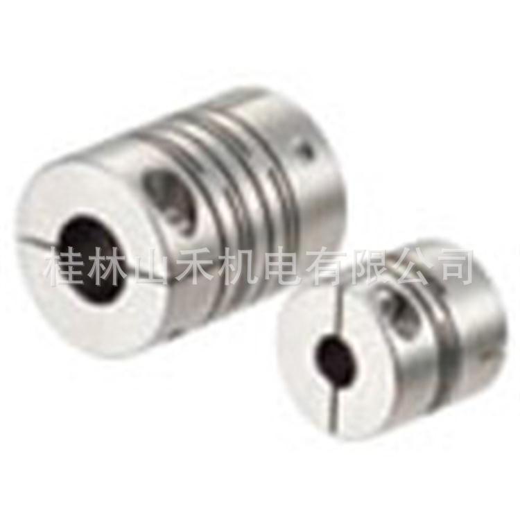 优势供应日本鍋屋(NBK)沟槽式联轴器XWSS-25C-8X10