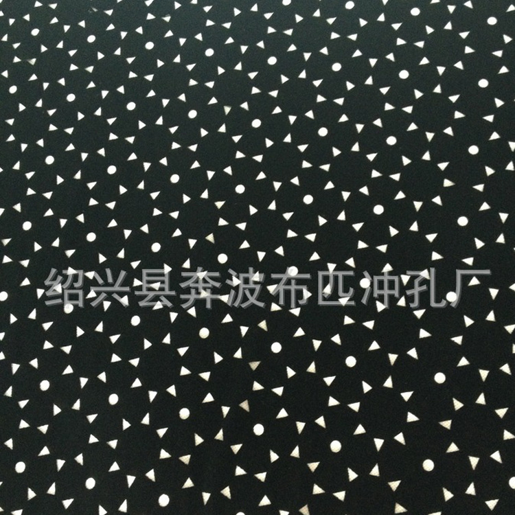 Factory wholesale knitted air layer laser engraved clothing autumn and winter fabric air layer laser punching Factory wholesale knitted air layer laser engraved clothing autumn and winter fabric air layer laser punching