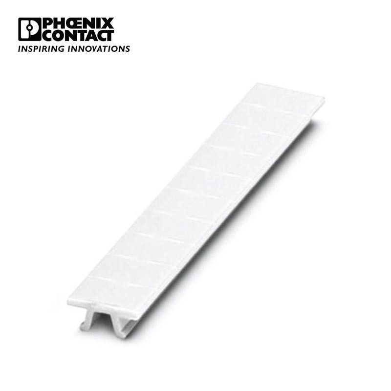 菲尼克斯 快速标记条-ZB6,LGS:FORTL.ZAHLEN31-40 - 1051016:0031