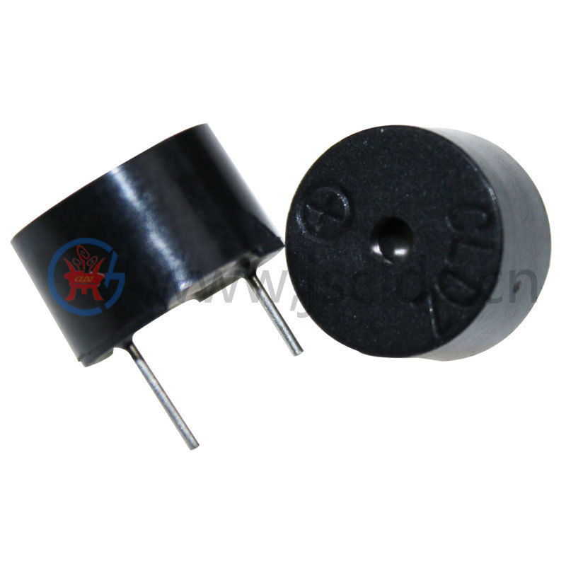 スポット供給誠力電子r/tmb12d05電磁式ブザー中性12 * 7.5mm一体式5v|undefined