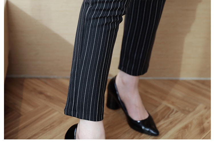 Costume femme en Mélange de coton - Ref 3334959 Image 38