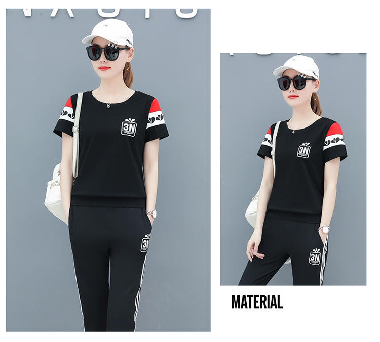 Costume femme YIQI TIANQIN en Coton - Ref 3335600 Image 29