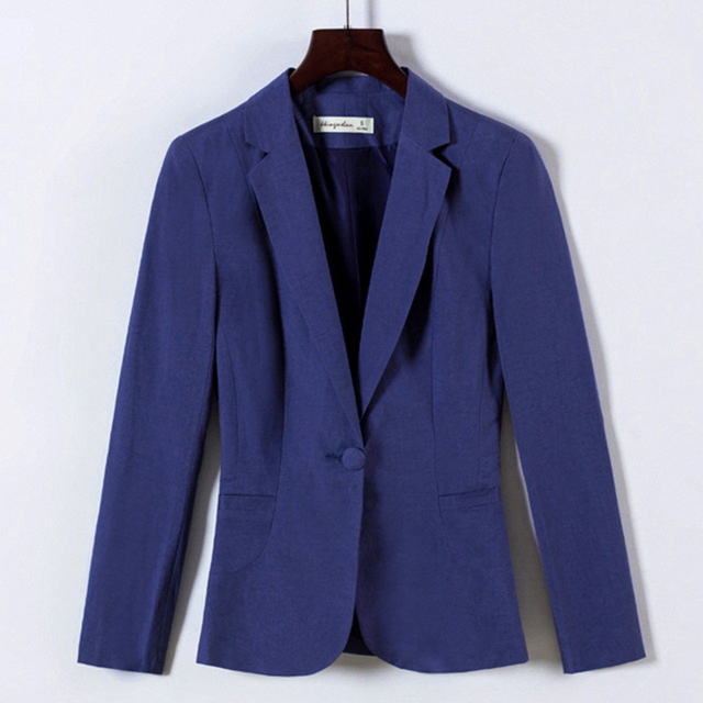 Small suit jacket New Autumn professional suit suit suit