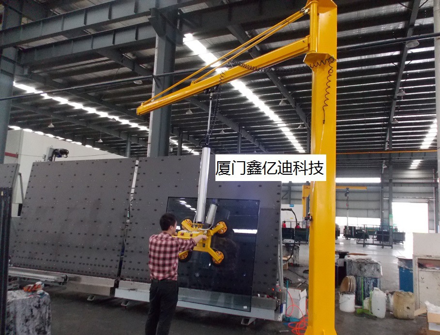 供应VACW	玻璃墙真空吸吊机高端品质 价格优惠