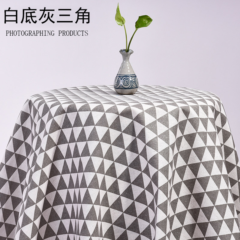 Baiyan Gray Triangle-encrypted model