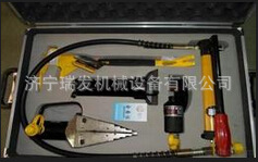 WXQ8/65液压万向剪切钳 便携式液压扩张器多功能钳消防扩张器救援