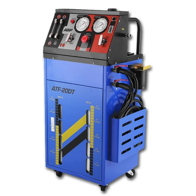 changing machine in stock, Mühərrik alətləri