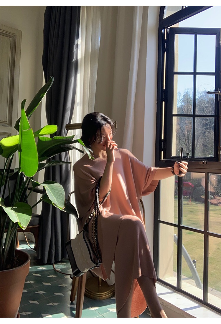 Costume femme en Tricot - Ref 3335599 Image 11