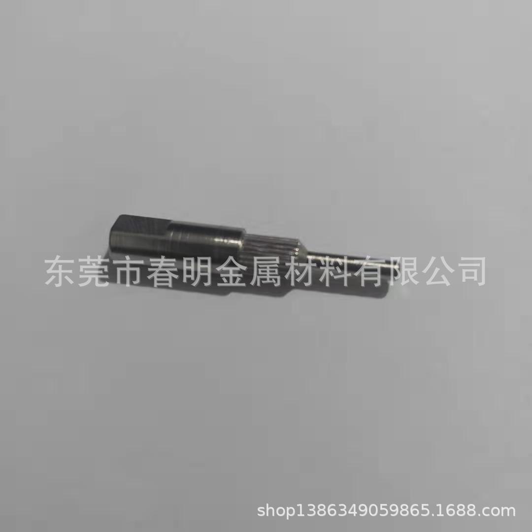 非标光圆销钉 光轴 特硬耐磨钢轴 小细长轴 平头销钉 固定轴