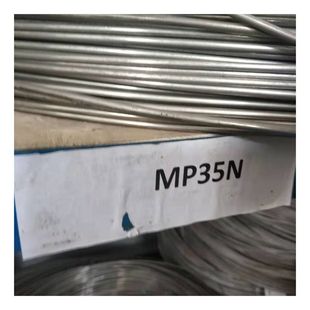 MP35N��UNS R30035���rЧӲ���Ⓕ��Ͻ�