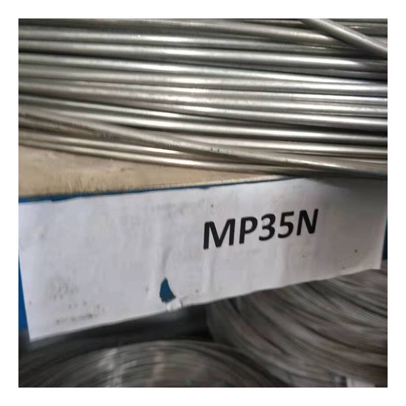 Carpenter MP35N时效硬化镍钴基合金