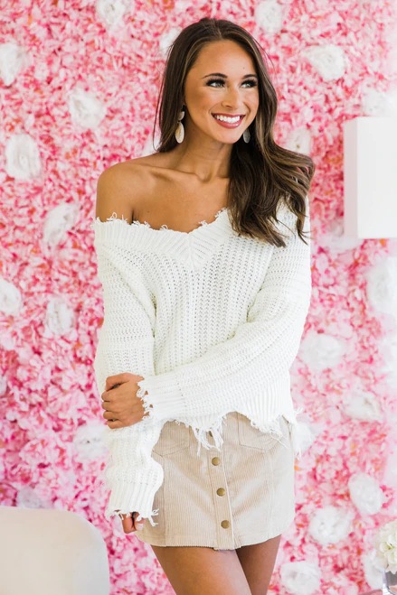 Pull femme en Fibre de polyester Polyester  - Ref 3414413 Image 76