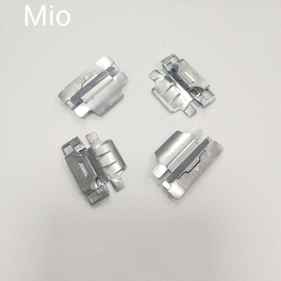 适用于无线蓝牙充电盒合页转轴  粉末冶金|ms