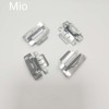 适用于无线蓝牙充电盒合页转轴  粉末冶金|ms