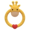 Yellow ring