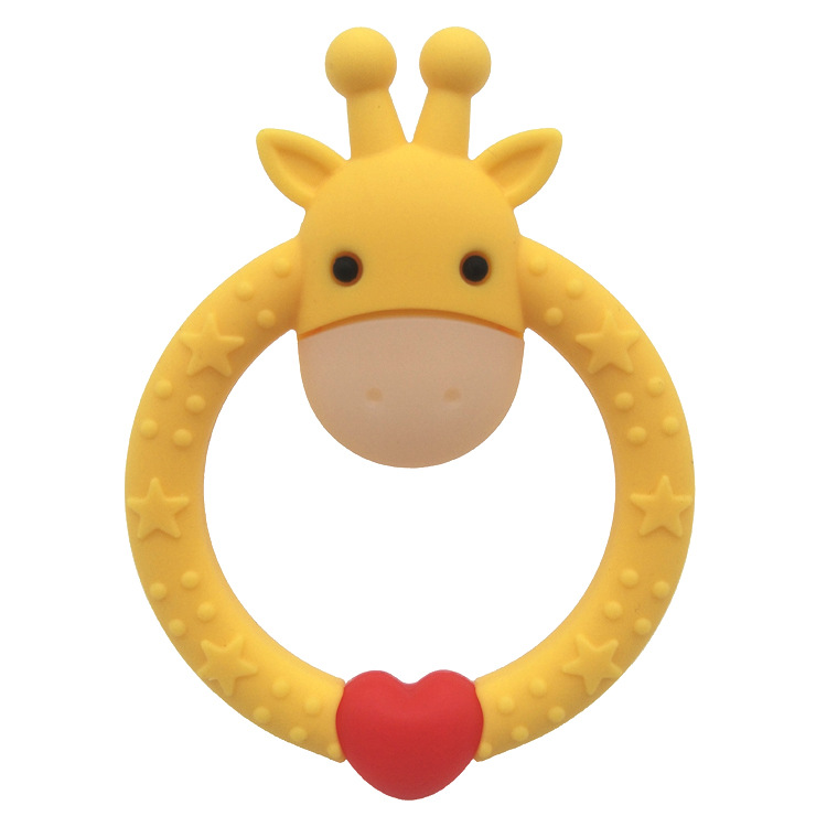 Yellow ring