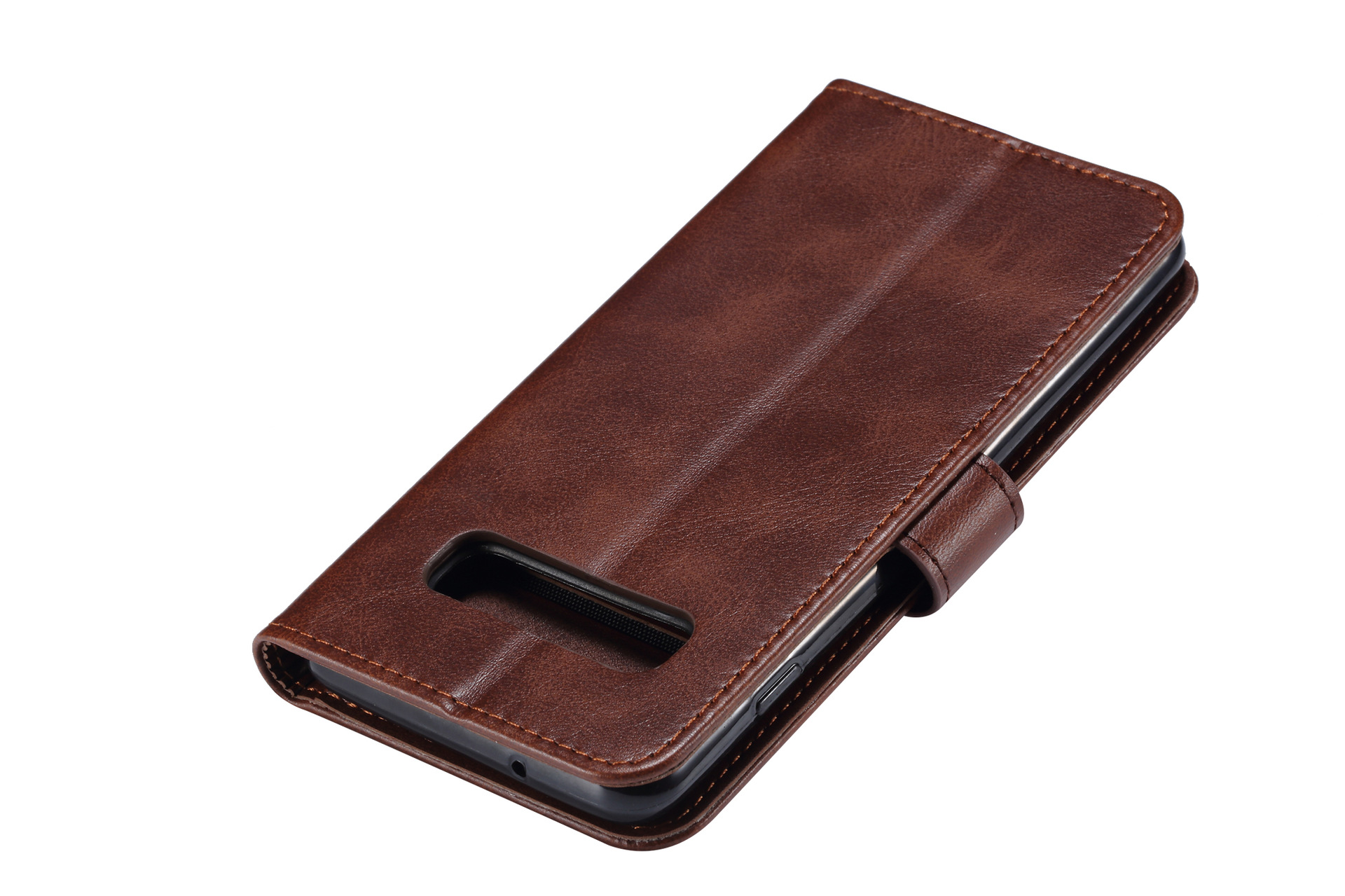 Coque téléphone portable 4THDESIGN en En cuir - Ref 3372833 Image 32