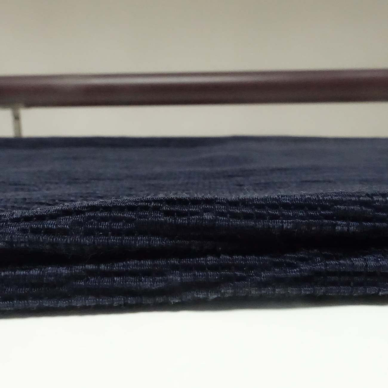 天丝涤新款  时尚女装面料 2019年春夏款 厂家直销