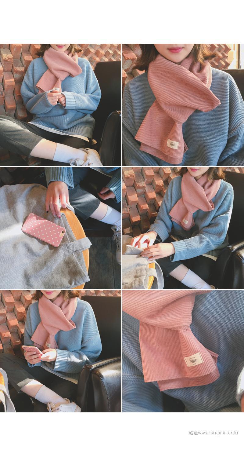 Pull femme - Ref 3414104 Image 14