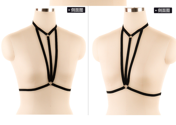 Soutiens-gorge JLX.HARNESS en Polyester - Ref 3370445 Image 22