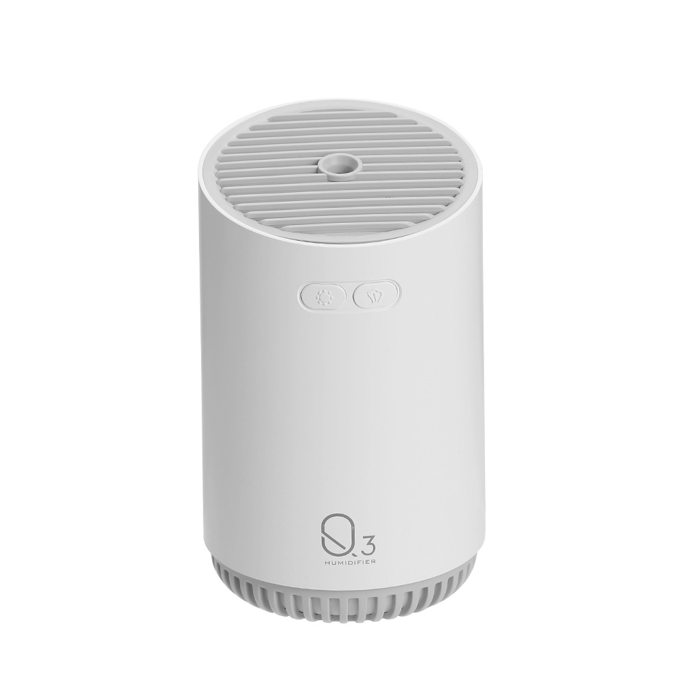 Mini Aromatherapy Car Humidifier
