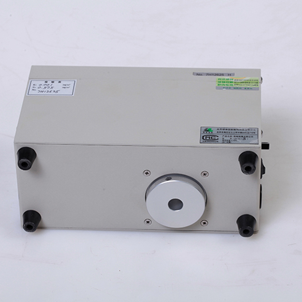 LD-5C(B)微电脑激光采样仪 微电脑激光采样仪