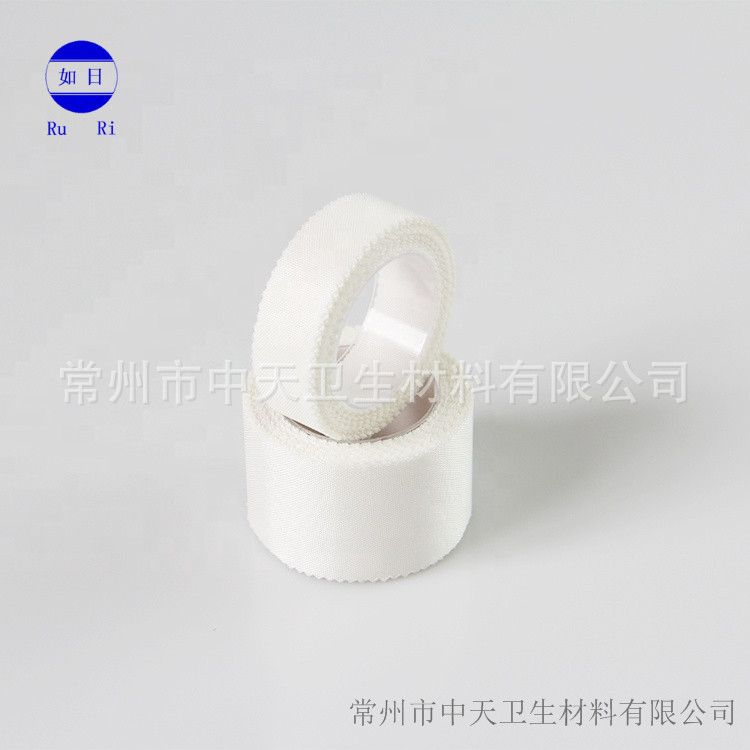 丝绸胶带