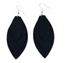 Fashionable polyurethane ethnic earrings, Amazon, European style, ethnic style