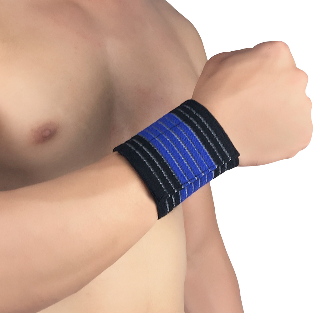 Elastic bandage