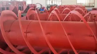 沈重磨煤机密封垫片DZMS0015