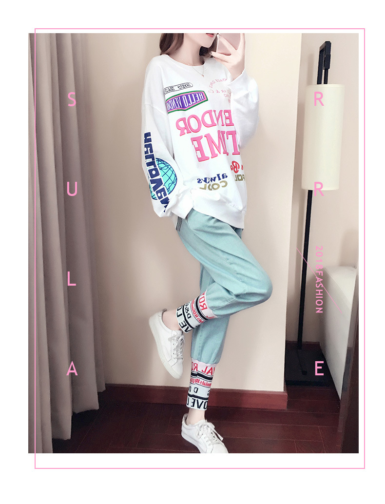 Costume femme OCHIS en Coton - Ref 3334290 Image 6