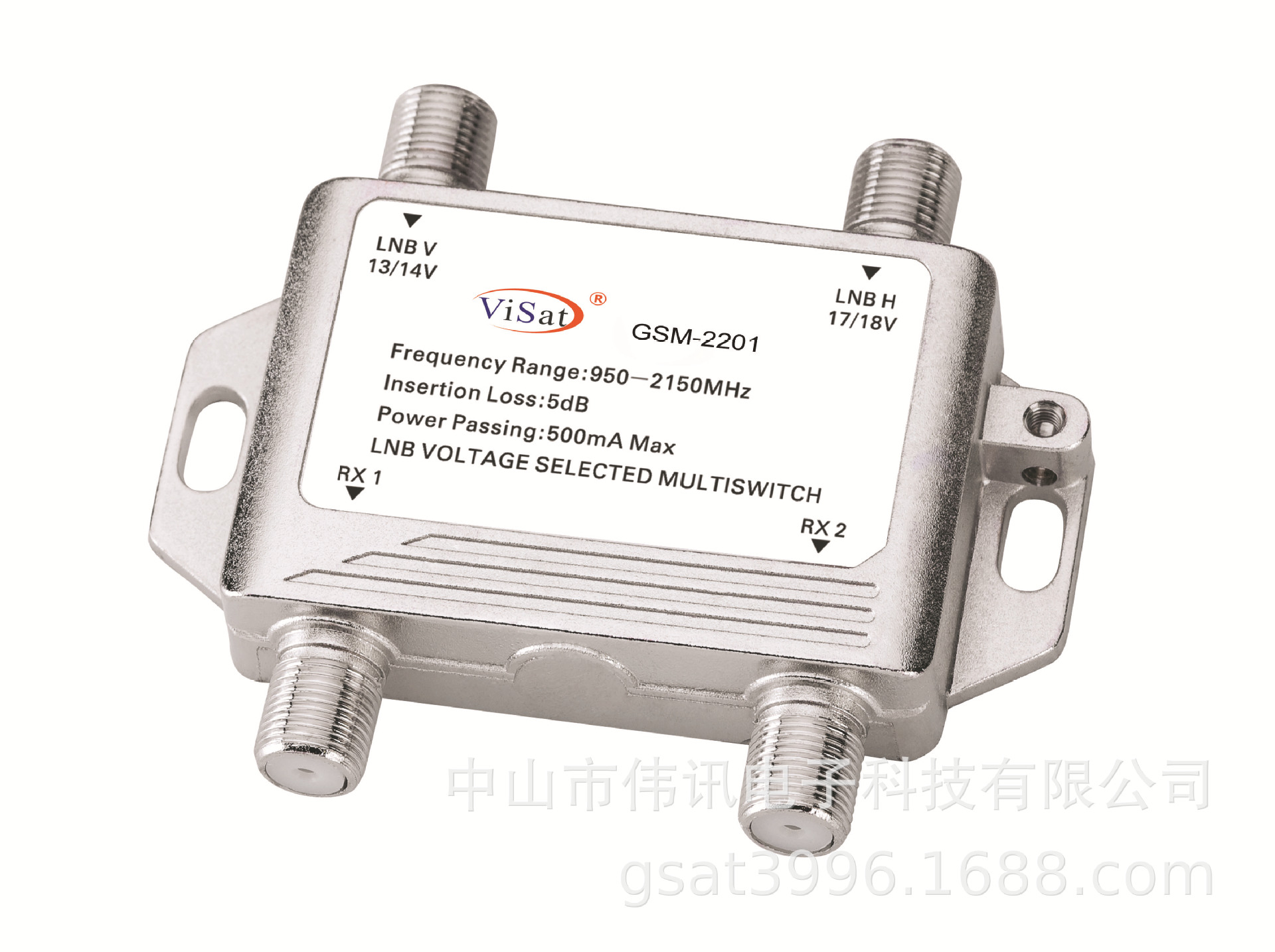 GSM-2201