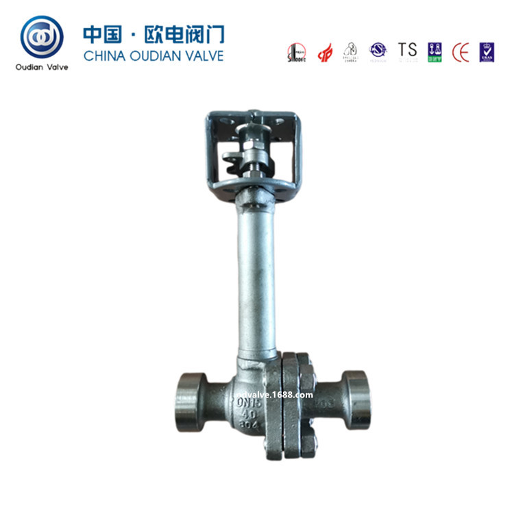 承插焊球阀    Q61F-16V    双相钢焊接球阀    可装气动用球阀