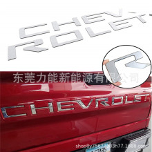 ѩSILVERADOװ CHEVROLETƤ3D