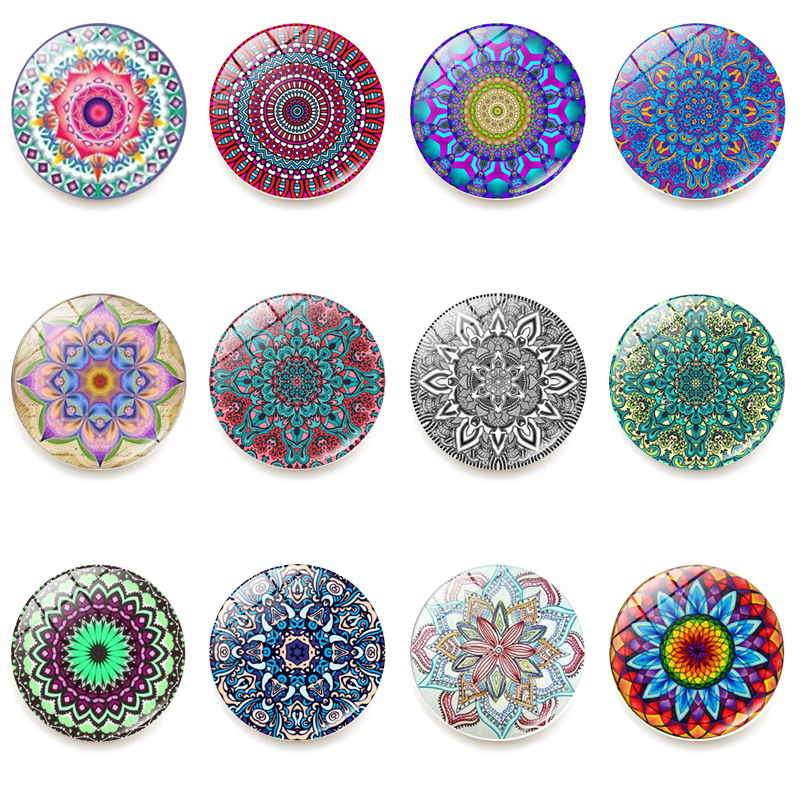 Classic Style Commute Color Block Synthetic Resin Refrigerator Magnet Artificial Decorations display picture 2