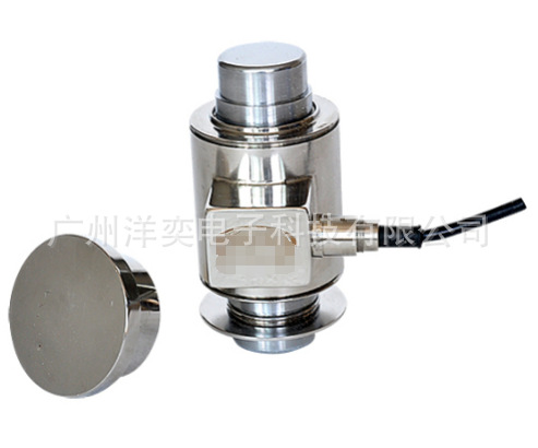 供应美国AC原装CP-4-20T,CP-4-30T,CP-4-40T柱式称重传感器