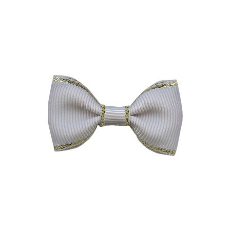 Yao Ming al por mayor 4,8 cm bowknot 200 piezas por paquete de ropa para niños faja plana nudo DIY cinta bowknot