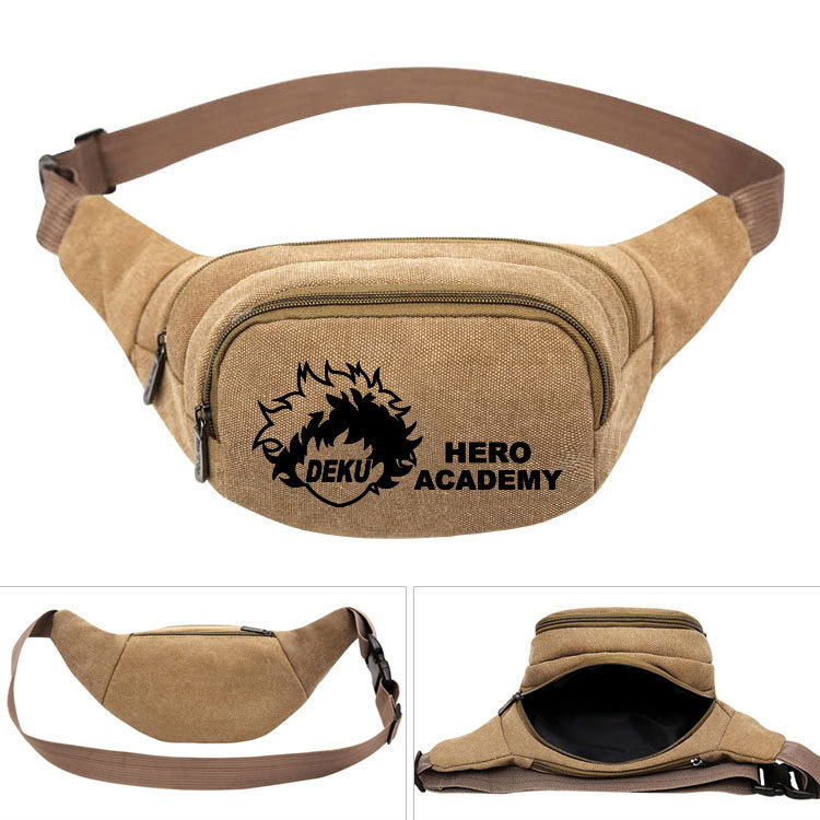 Heroes for men and women for leisure
