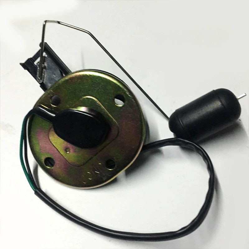 Аксессуары для мотоциклов Tianqi YBR125 JYM125 Tianqi датчик топливного бака масляный поплавок